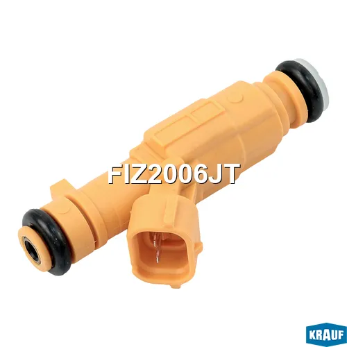 Форсунка бензиновая KRAUF FIZ2006JT