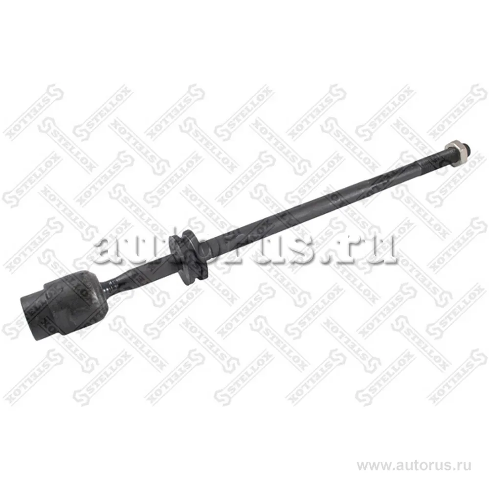 Тяга рулевая без г/у VW Golf/Vento all 91> STELLOX 55-01156A-SX