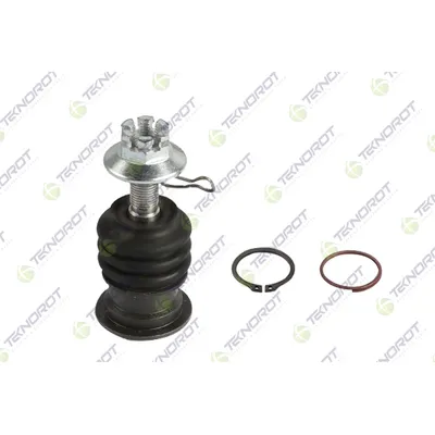 Опора шаровая L=R Lexus GS330/350/430/460 04-11 TEKNOROT LX-315
