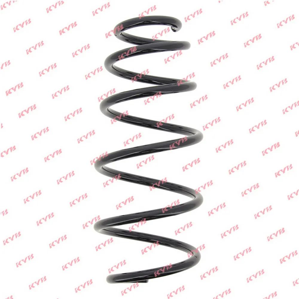 Пружина передняя L=R OPEL Astra J KYB RA3960