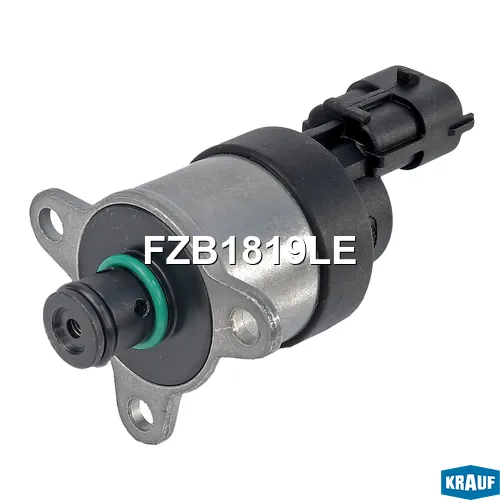 Клапан дозирования топлива FZB1819LE