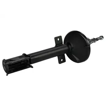 амортизатор задний Renault Duster 4x4 2.0/1.5dCi 09 ZENTPARTS Z00202