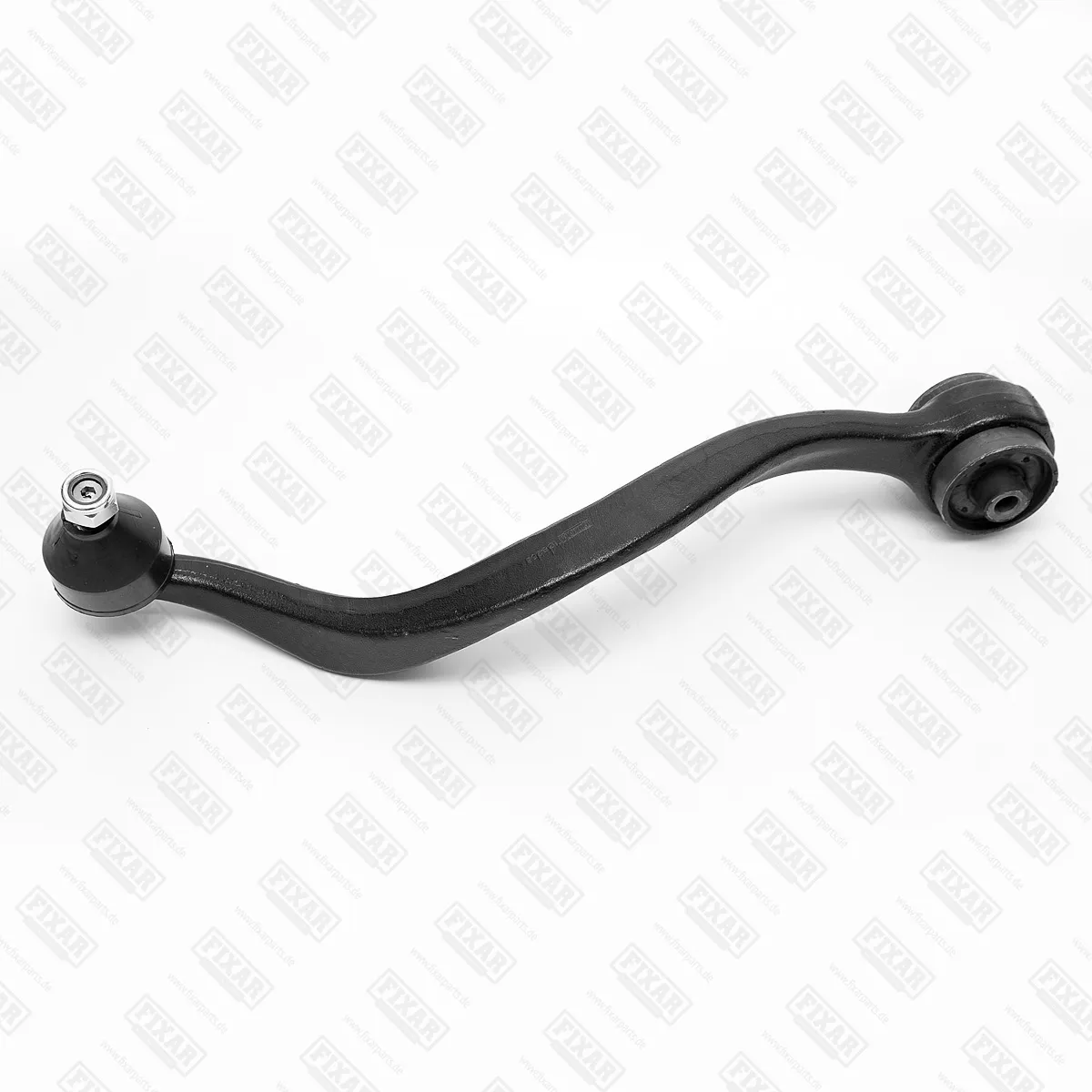 Рычаг подвески передний нижний левый MAZDA 6 02-> FIXAR FQ0787L