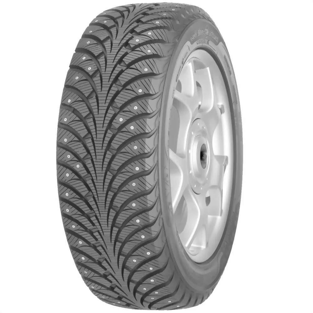 Шина R14 185/70 Sava Eskimo Stud 88T шип 527865