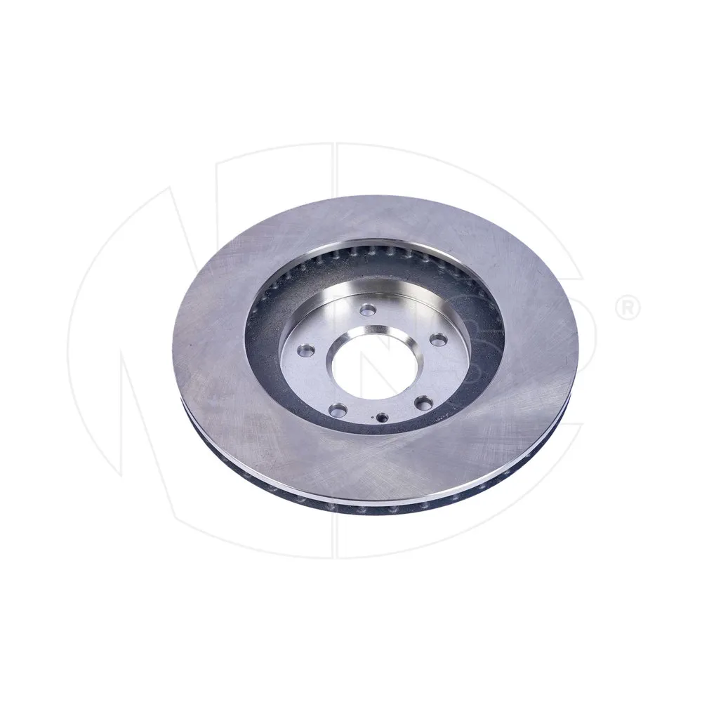Диск тормозной передний JAC J7 NSP NSPRS12N4