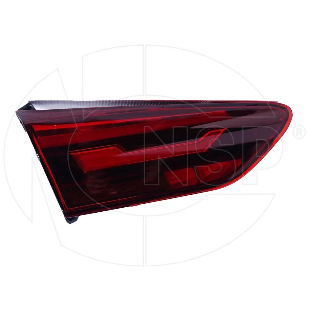 Фонарь задний левый внутренний VOLKSWAGEN Polo VI (20-) NSP NSP086N5945093