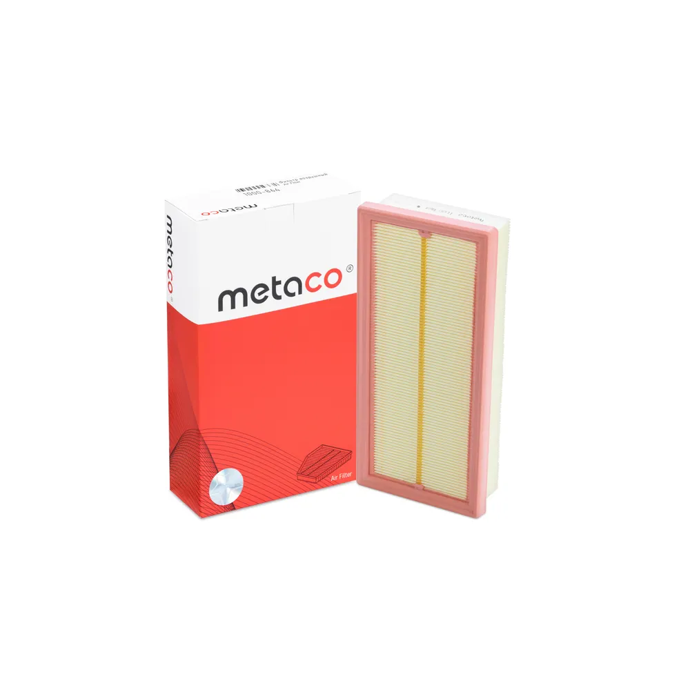 Фильтр воздушный Metaco 1000864