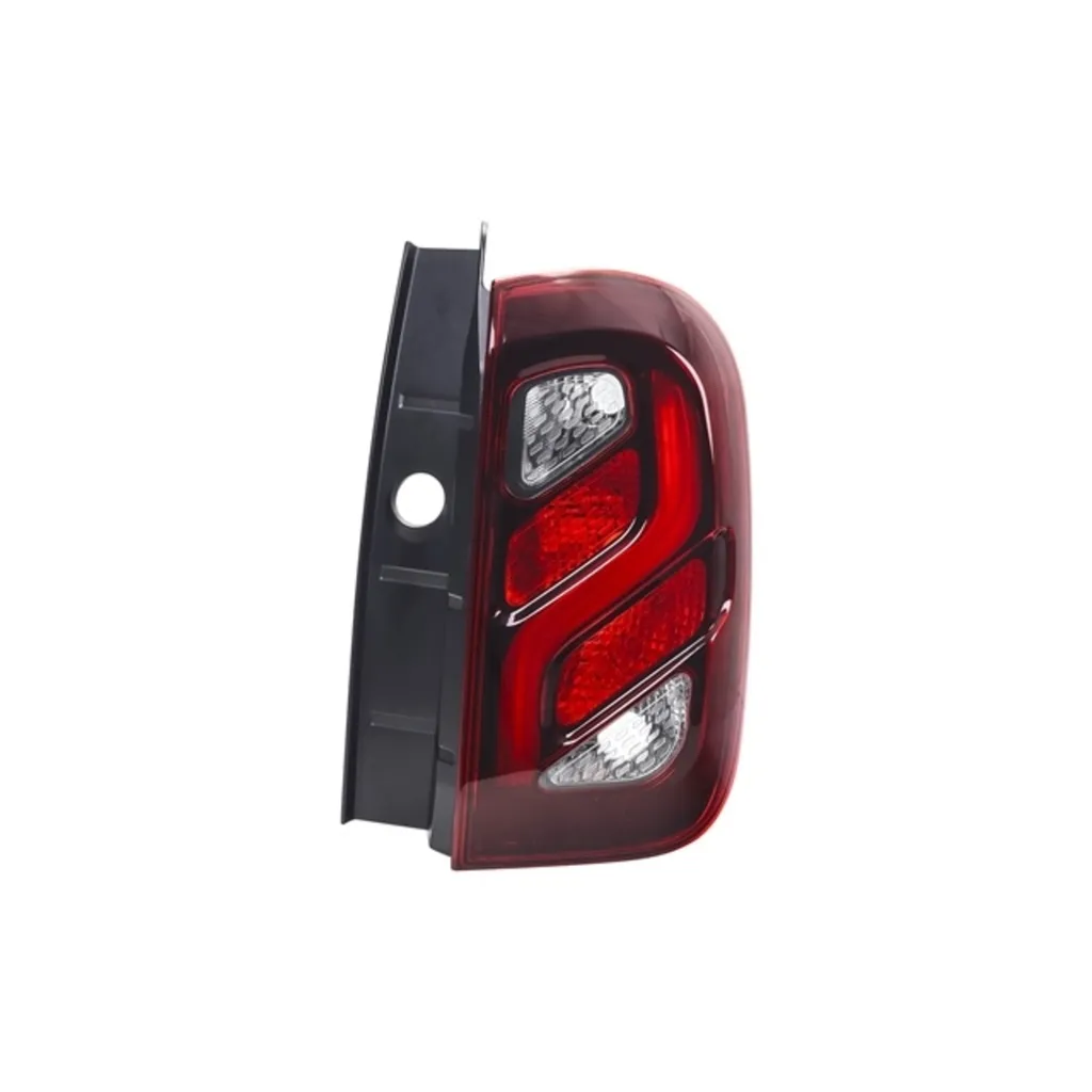 Фонарь задний правый DUSTER 2015- SAILING RNL5793600R