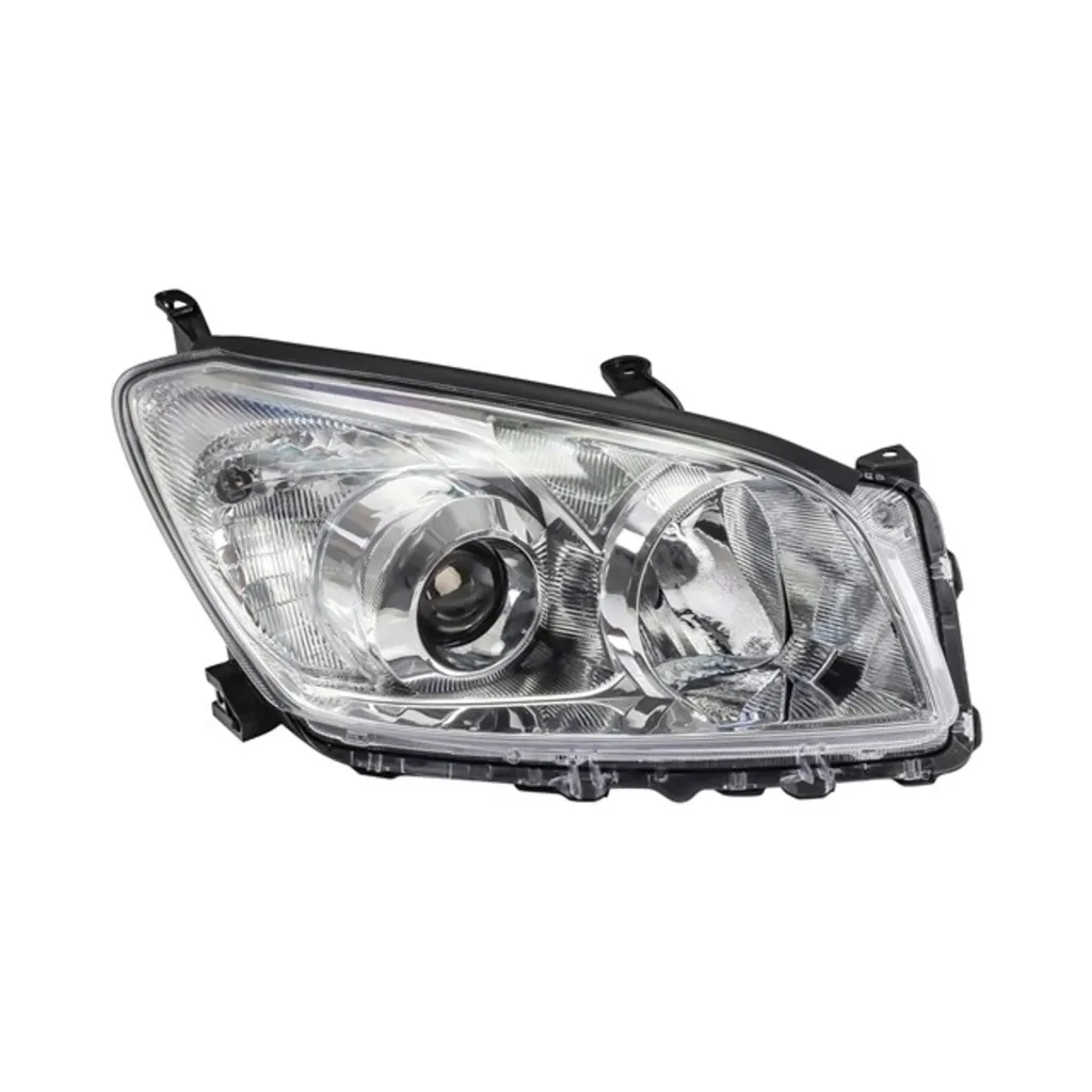 Фара прав п корректор DEPO 212-11N7RMLD-EM