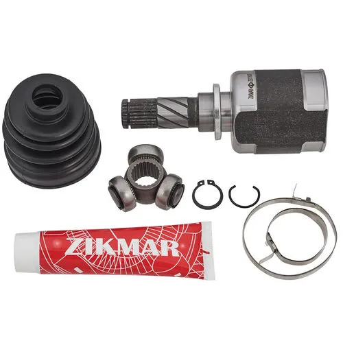 ШРУС ВНУТРЕННИЙ MAZDA 3 BK (03--08), - L ZIKMAR Z87780R
