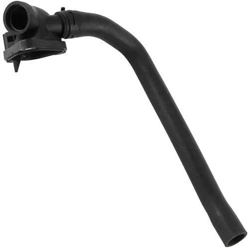 ПАТРУБОК СИСТЕМЫ ОХЛАЖДЕНИЯ BMW F20, F30, F31, N13 ZIKMAR Z68744R