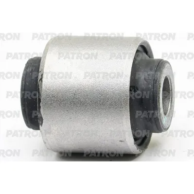 Сайлентблок рычага подвески MITSUBISHI LANCER 92-/CARISMA 95- PATRON PSE1723