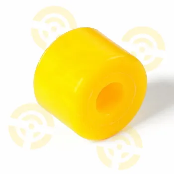 втулка полиуретановая амортизатора