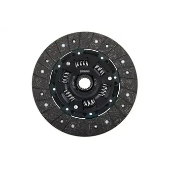 Диск сцепления Toyota Picnic 2.2D 97> STELLOX 07-00201-SX