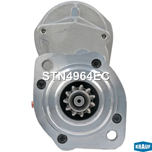 Стартер DENSO TYPE KRAUF STN4964EC