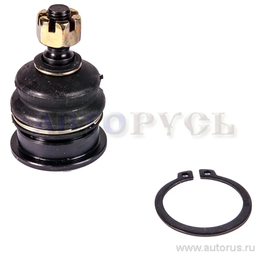 Опора шаровая L=R (верхний рычаг) HONDA Accord/Odyssey/Shuttle 02-> VK TECHNOLOGY VT 35099