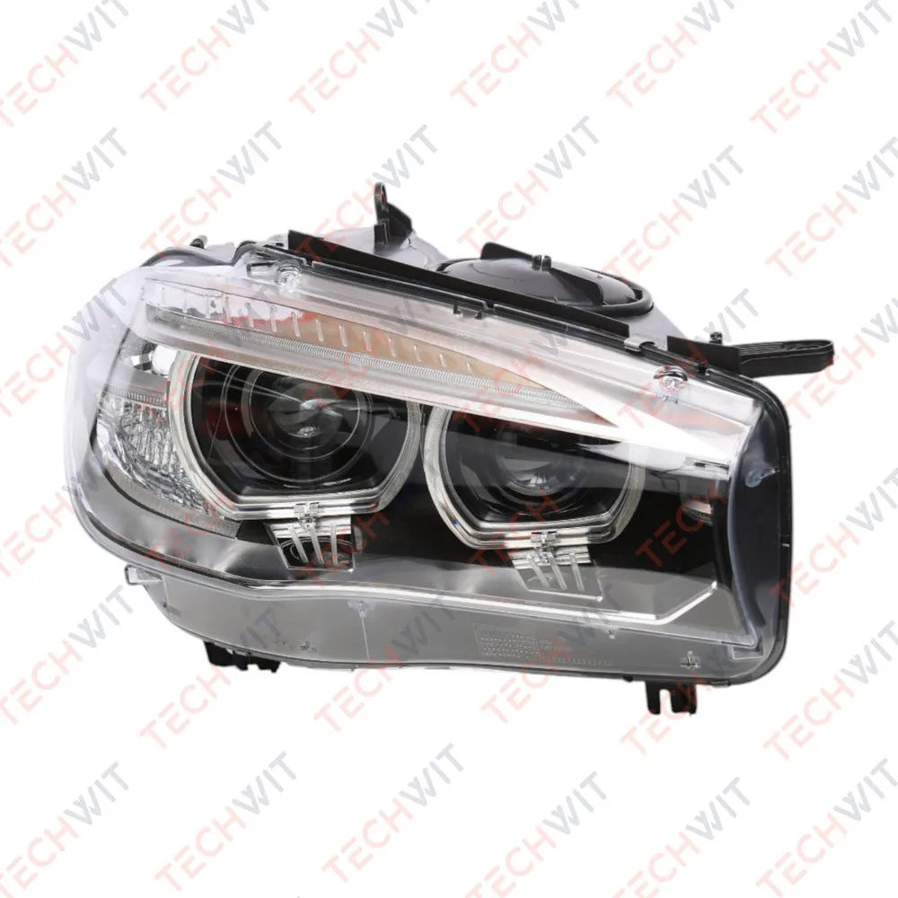 Фара передняя Прав. BMW X5 F15 2013-2018 bi-xenon TECHWIT HD001MWB068TW