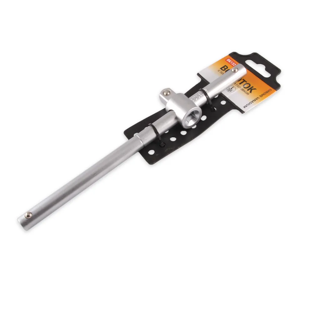 Вороток 1/2 L 250 мм Т-образный BK13210