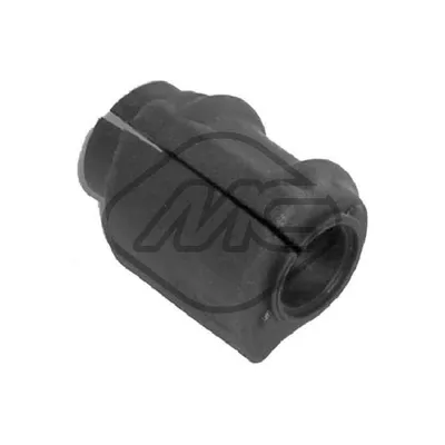 Втулка стабилизатора CIT SAXO/PGT 106 1.0-1.6 91- передняя 18 MM METALCAUCHO 02989