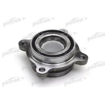 Ступица колеса передн TOYOTA: LC 200 08-, Tundra 07-, Sequoia 07- PATRON PBK4009H