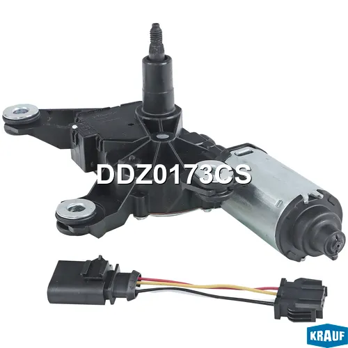 Мотор стеклоочистителя KRAUF DDZ0173CS