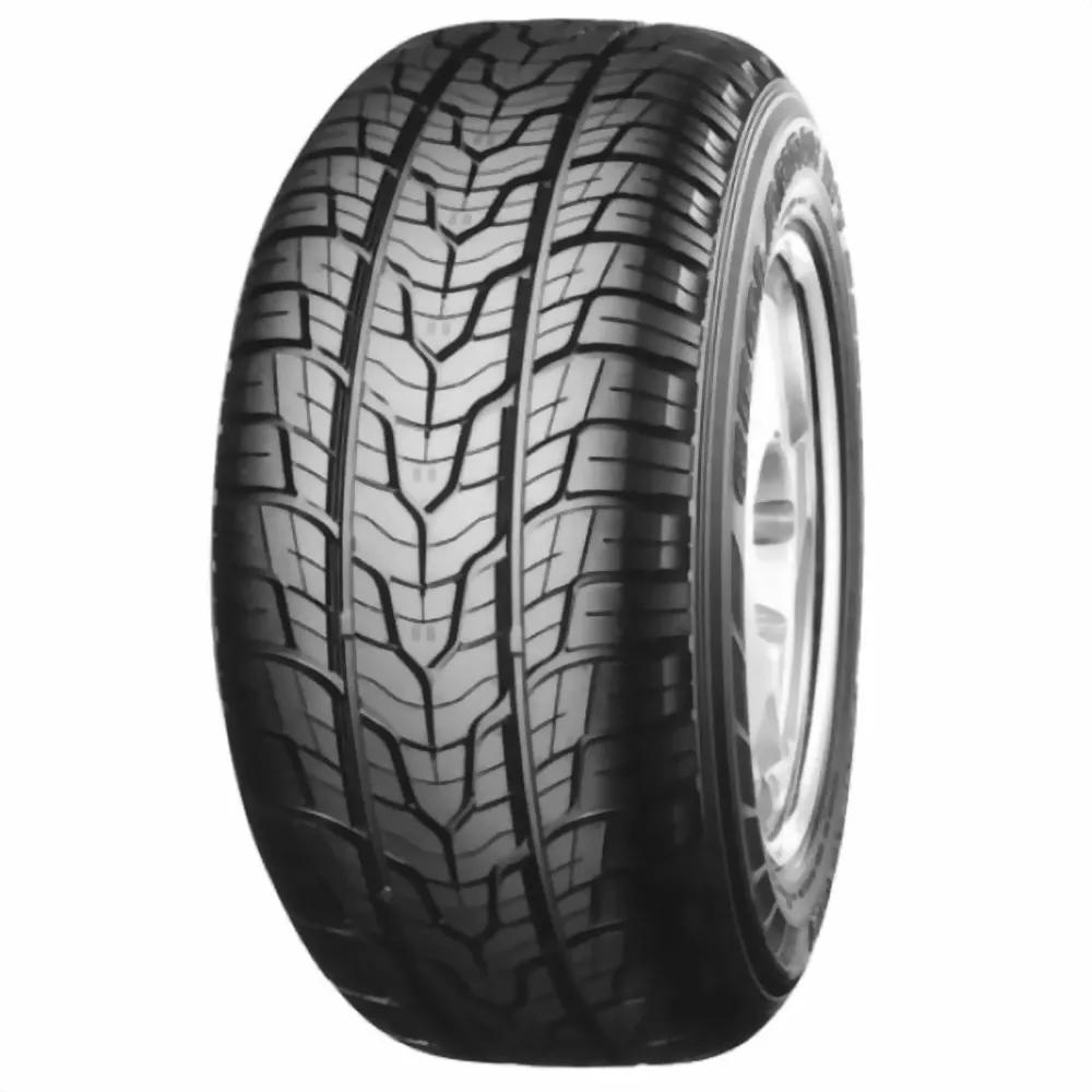 Шина R18 265/60 Yokohama Geolandar G038G 110V лето K6040