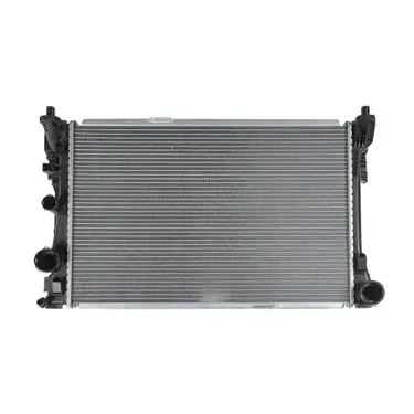 Радиатор системы охлаждения Mercedes M-Class W166 11>/Gl X166 12> STELLOX 10-26558-SX