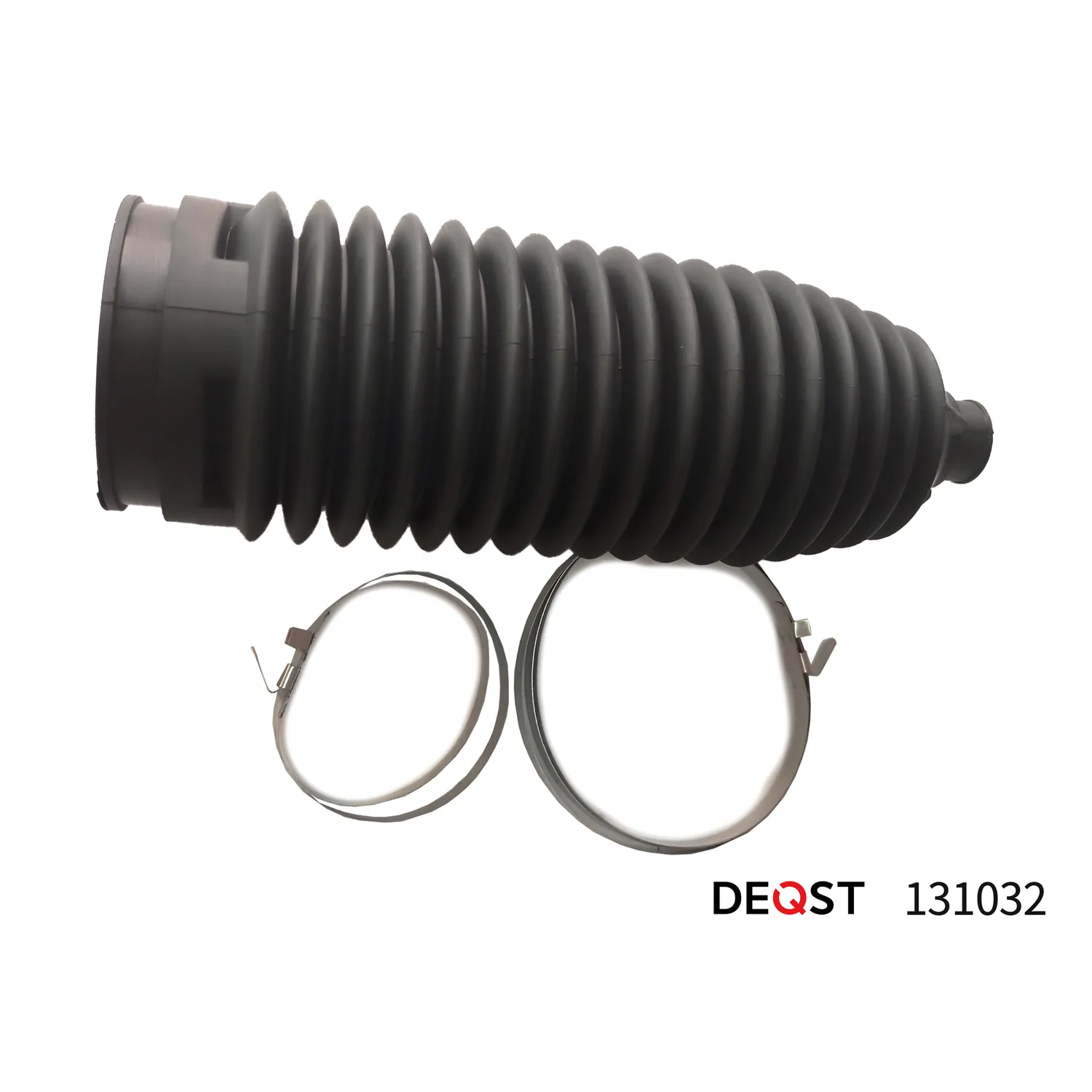 Пыльник рулевой рейки NISSAN NAVARA/PATHFINDER 05-/TOYOTA BELTA 05-12/IS DEQST 131032