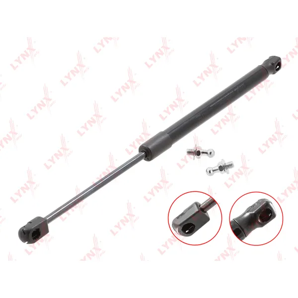 Упор газовый капота LYNXauto GS-1061