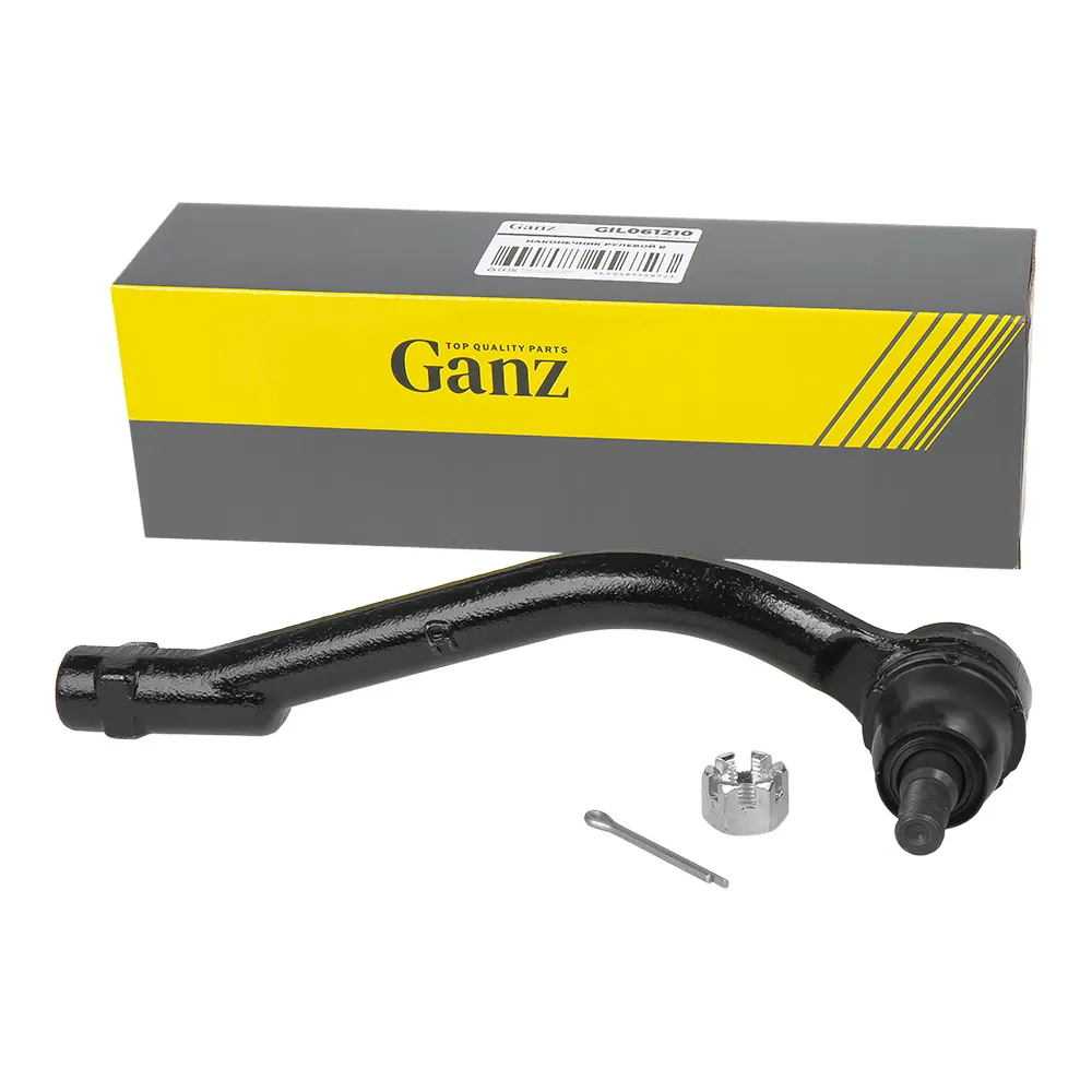 Наконечник рулевой R для HYUNDAI Santa Fe II/KIA Sorento (10-) GANZ GIL061210