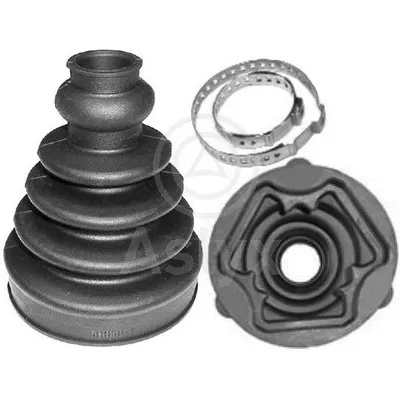ПЫЛЬНИК ШРУСА O 22-TRI 72 MM FIAT BRAVO-II 1.6JTD-1.9JTD 07- К-Т ASLYX AS-200449