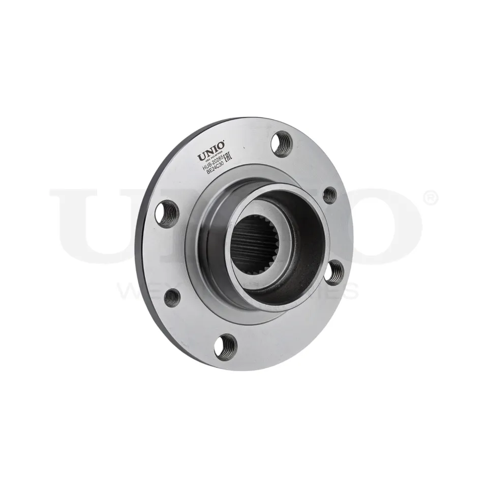 Ступица передняя без ABS UNIO HUB-20285