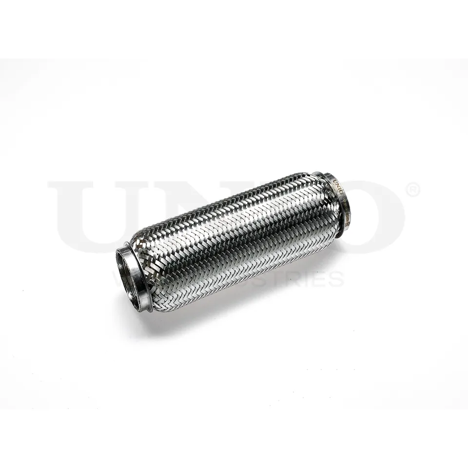 Гофра глушителя 55x230 мм InterLock UNIO EXP-55230L