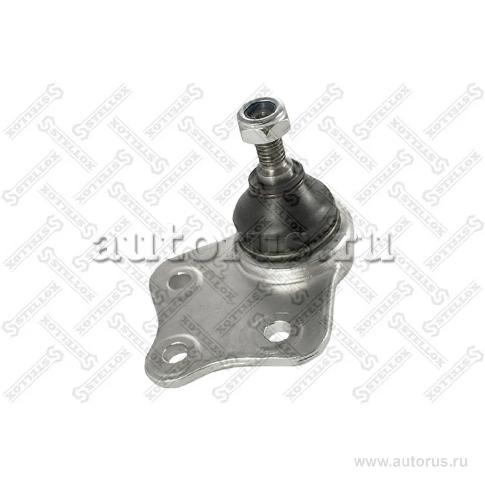 Опора шаровая верхняя MB W211 all 02> STELLOX 5206009A_SX