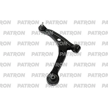 Рычаг подвески HONDA PILOT 1st Gen 2003-2008, ACURA MDX YD1 2000- PATRON PS50114R