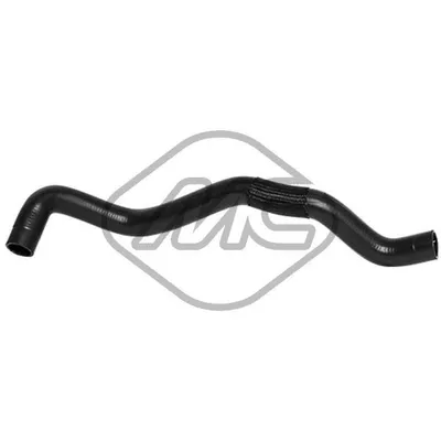 ПАТРУБОК Metalcaucho 99097