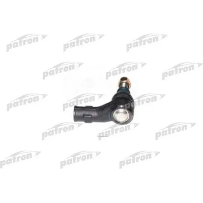 Наконечник рулевой тяги левый AUDI: A3 96-, VW: GOLF IV 98-, SKODA: OCTAVI PATRON PS1065L