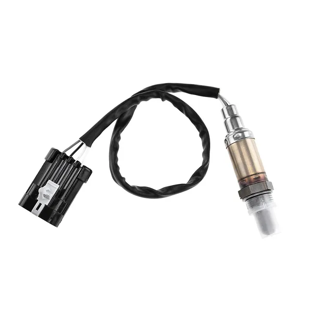 Лямбда-зонд Opel Astra G 1.4 -00, 1.6 -04, Vectra B 1.6 95- NTY ESLPL006