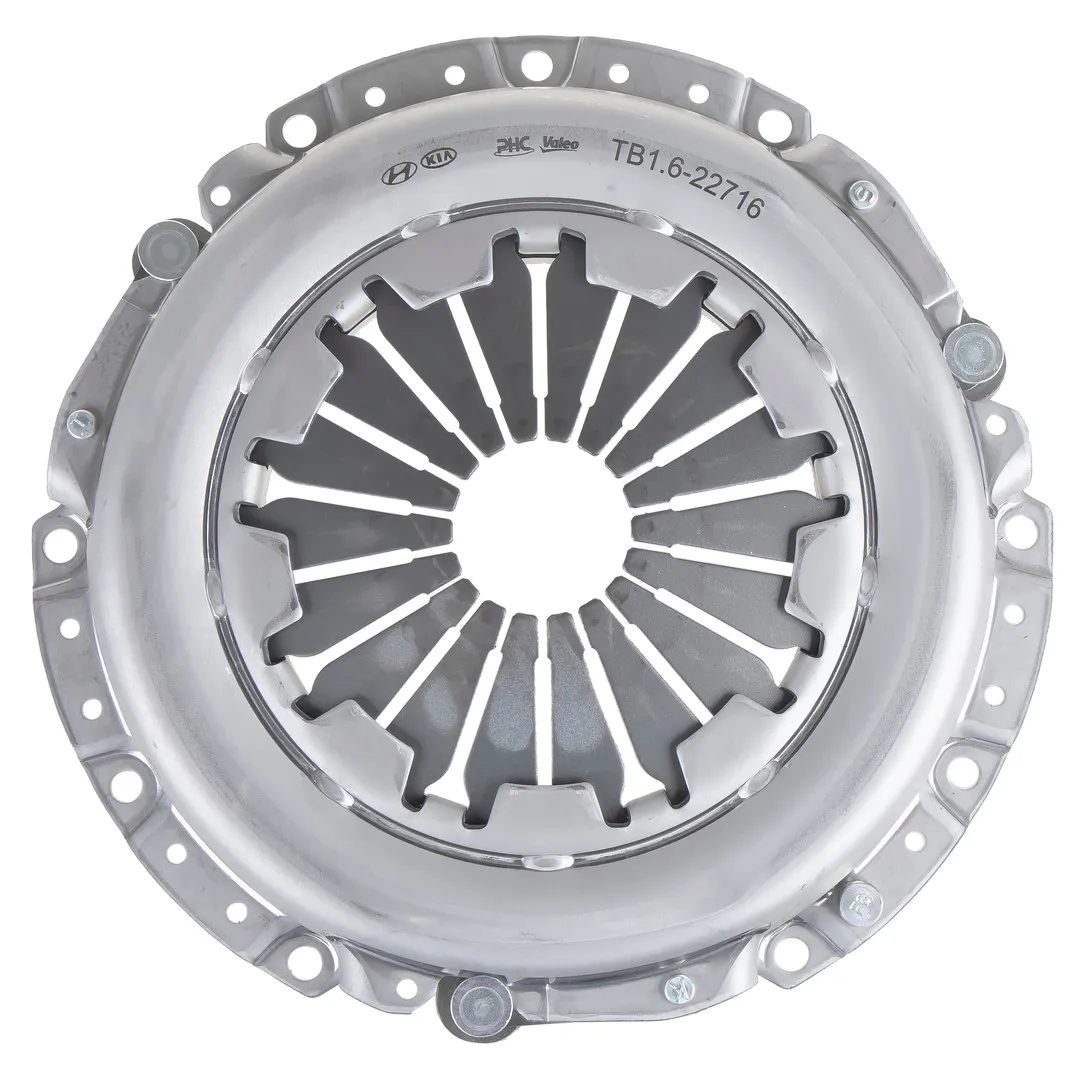 Корзина сцепления HYUNDAI/KIA 41300-22716