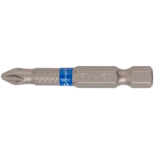 Биты стальные, 10 шт., CUTOP Profi, PH2, 50 мм CUTOP 83-326