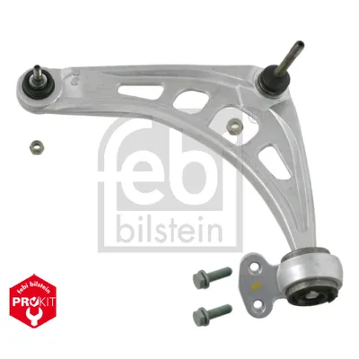 Рычаг передний нижний L BMW E46 all 98-05 excl.M-Technik FEBI 18802