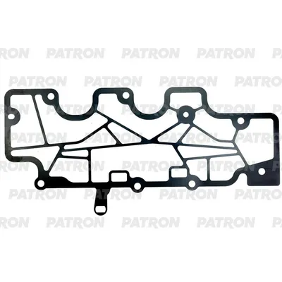 Прокладка маслоотделителя RENAULT 2.0 16v (F4R) 2000- PATRON PG30012