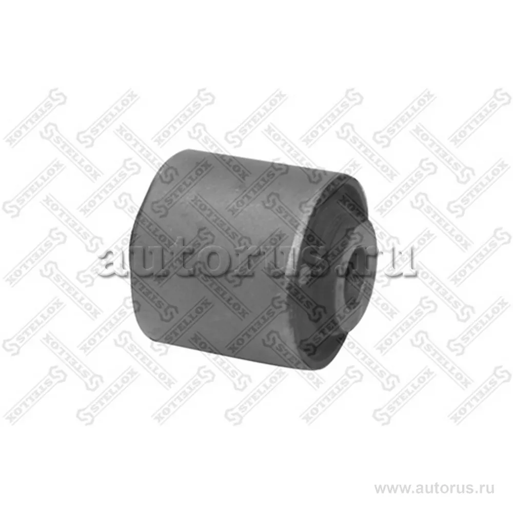 Сайлентблок нижний переднего рычага Nissan, Infiniti G35 (V35) 02-0 STELLOX 77-00264-SX