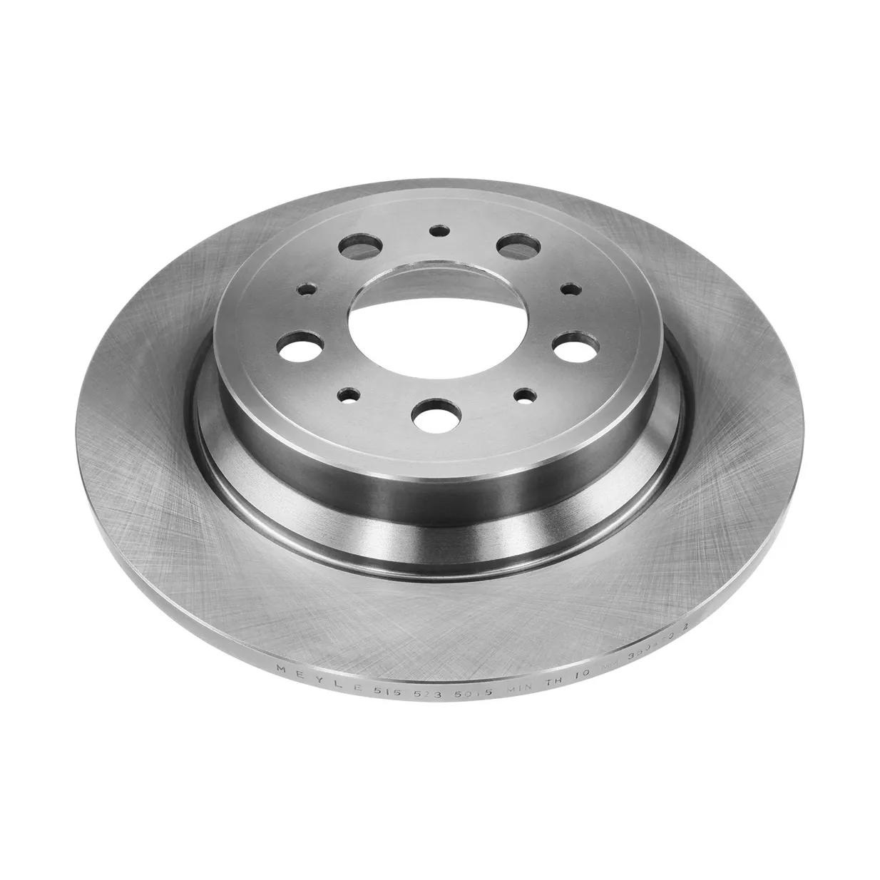 Диск тормозной VOLVO S60, S80, V70 (288X11.9мм) MEYLE 5155230014
