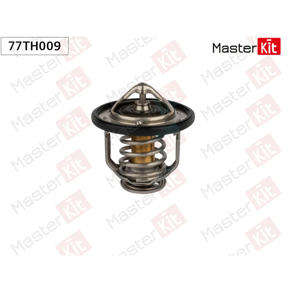 Термостат\ TOYOTA/MITSUBISHI 82°C MASTERKIT 77TH009