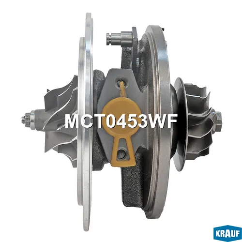 Картридж для турбокомпрессора KRAUF MCT0453WF