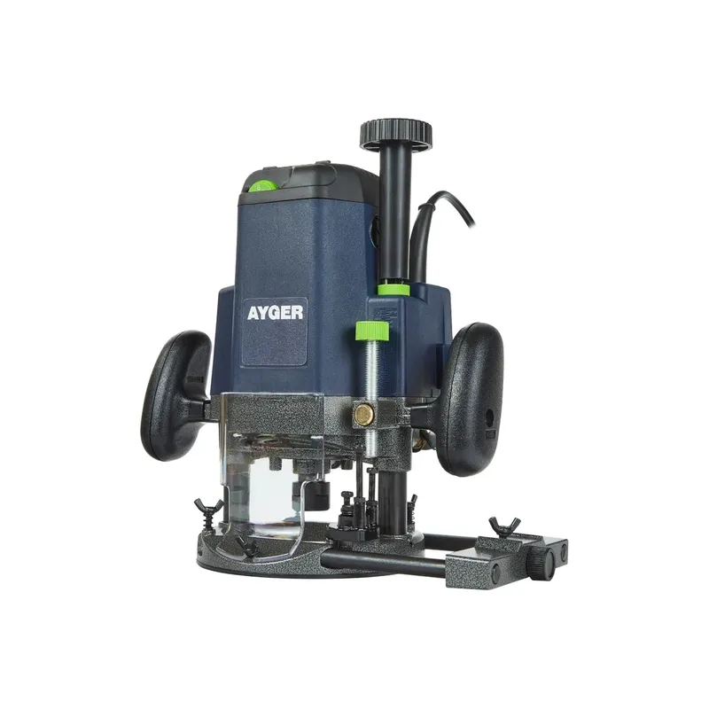 Фрезер электрический AB1600 AYGER AB1600