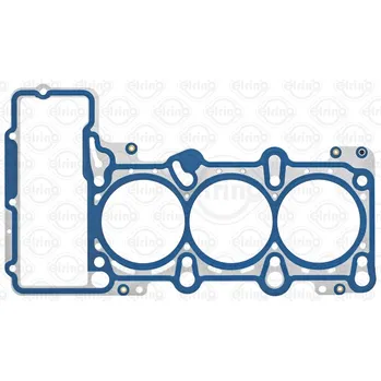 Прокл.ГБЦ AUDI A4 B8 (2007-2015) ELRING 323330