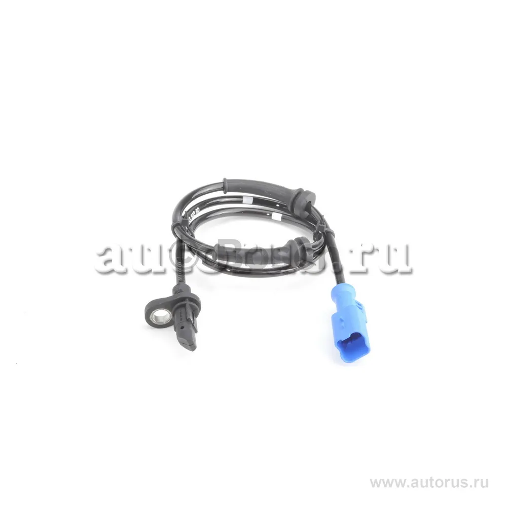 Датчик ABS Citroen C3 C Elysee, Peugeot 207 208 301 1.0 1.6i HDi 06> BOSCH 0 265 008 485