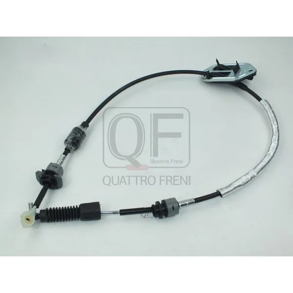 Трос переключения кпп QUATTRO FRENI QF12B00113